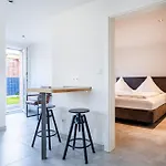 Apartmán Zimmerei 1 Greetsiel