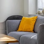 Zimmerei 1 Apartmán *