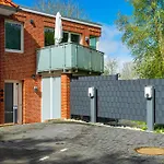 Zimmerei 1 Apartmán Greetsiel