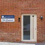 Apartmán Zimmerei 1 Greetsiel