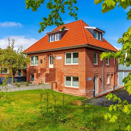 Apartment Zimmerei 1, Zentrale Lage, Erdgeschoss Mit Terrasse, Hund Willkommen!