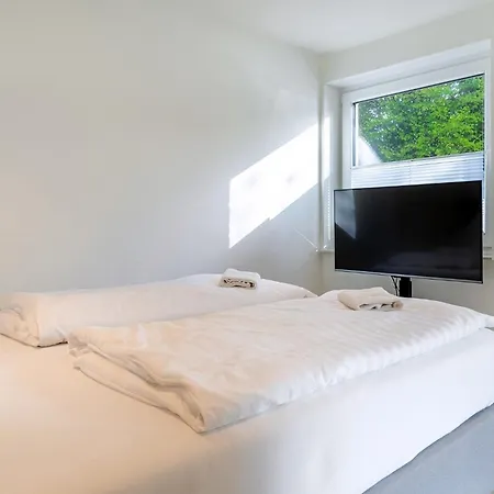 Zimmerei 1 Apartament