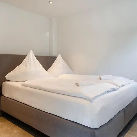 Zimmerei 1 Apartament *