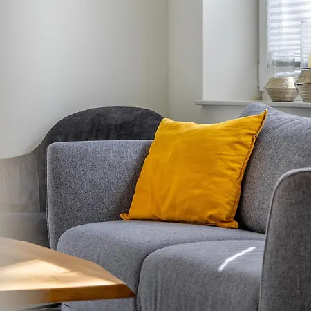 Zimmerei 1 Apartmán *