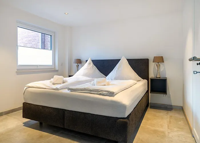 Zimmerei 1 * Greetsiel