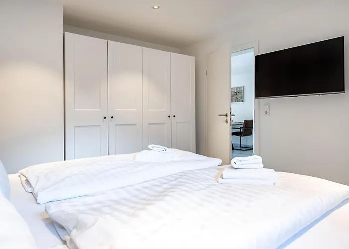 Zimmerei 1 Apartament