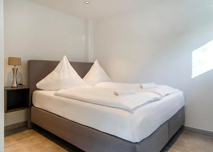 Zimmerei 1 Apartament *