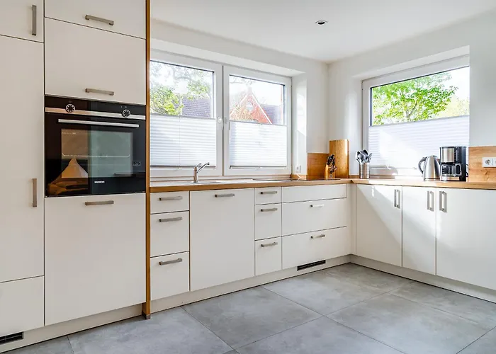 Zimmerei 1 * Greetsiel