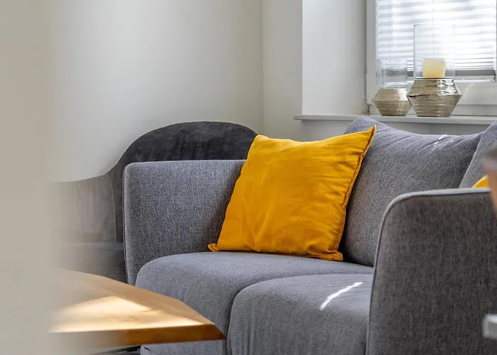 Zimmerei 1 Apartament *